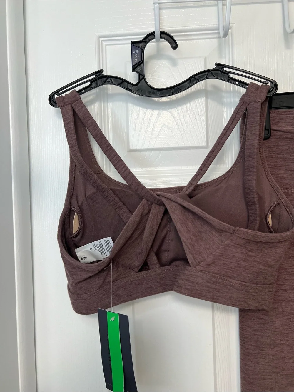 Athletic Works Matching Activewear Set XS New With Tags